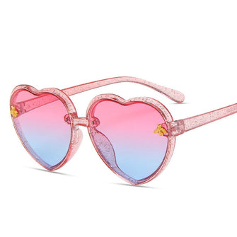Heart Shaped Sunglasses Astroshadez